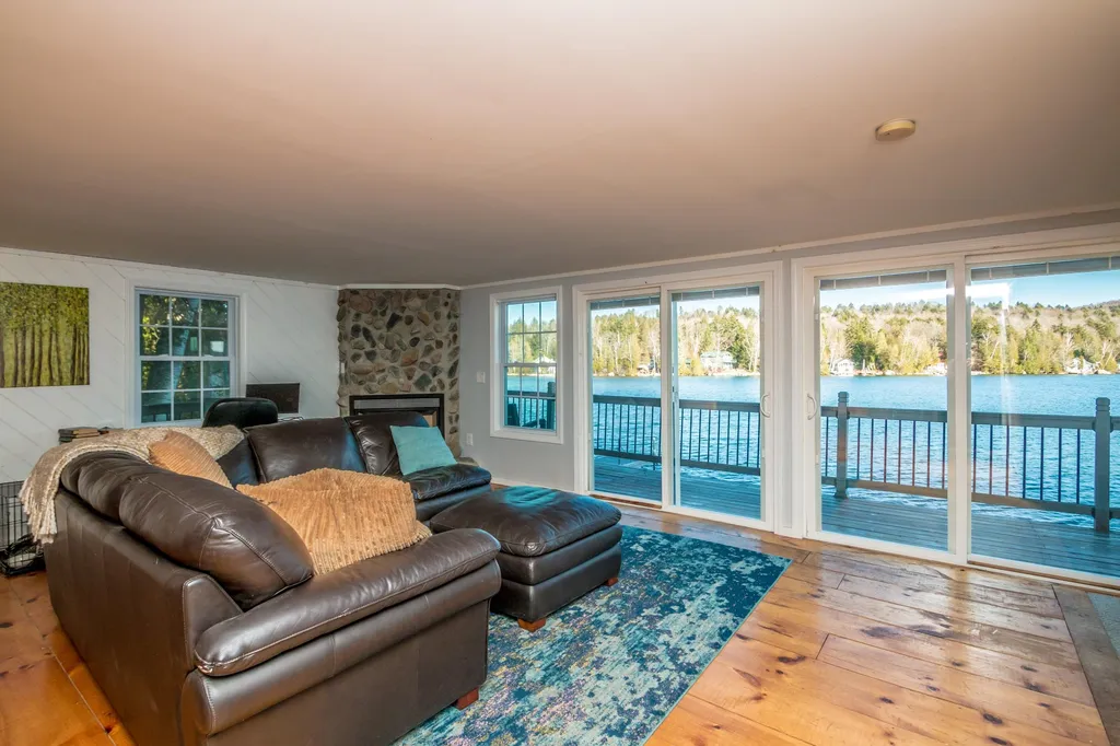 391 Westside Lake Road Maidstone VT 05905