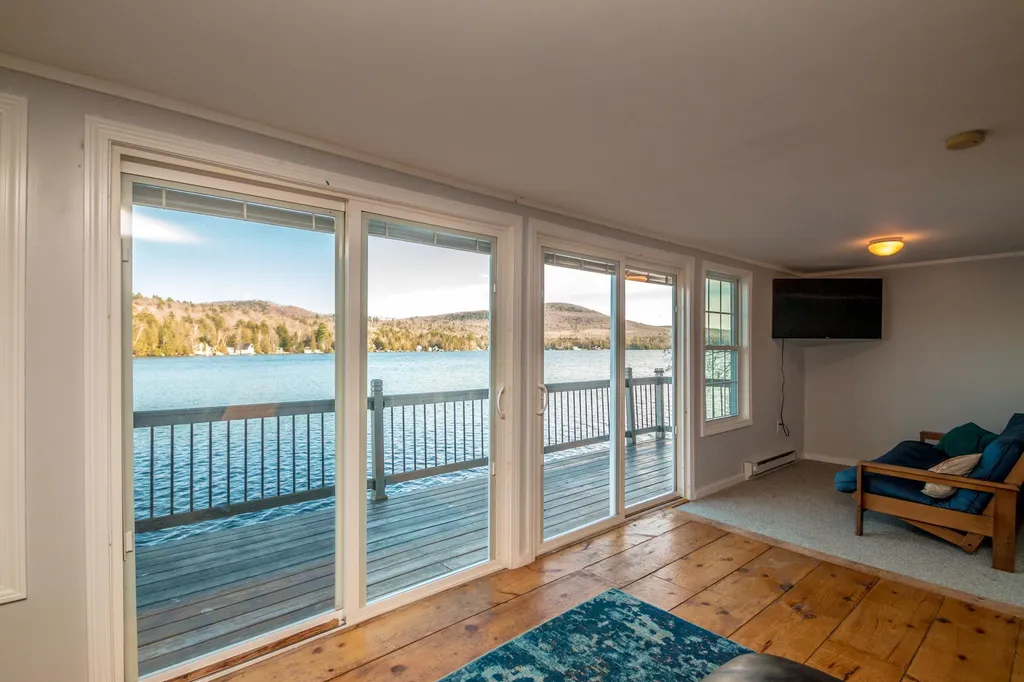 391 Westside Lake Road Maidstone VT 05905