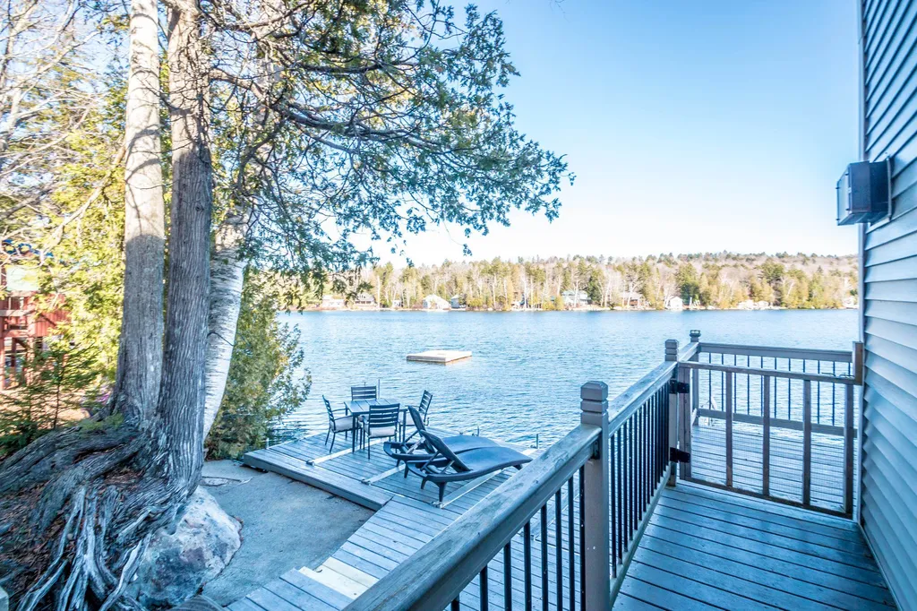 391 Westside Lake Road Maidstone VT 05905