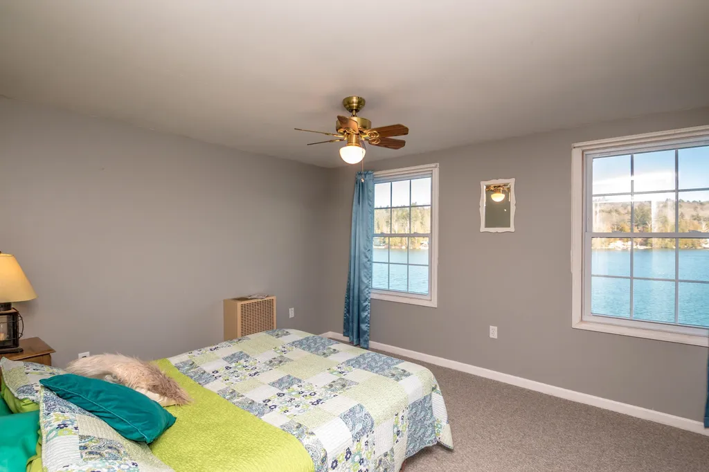 391 Westside Lake Road Maidstone VT 05905