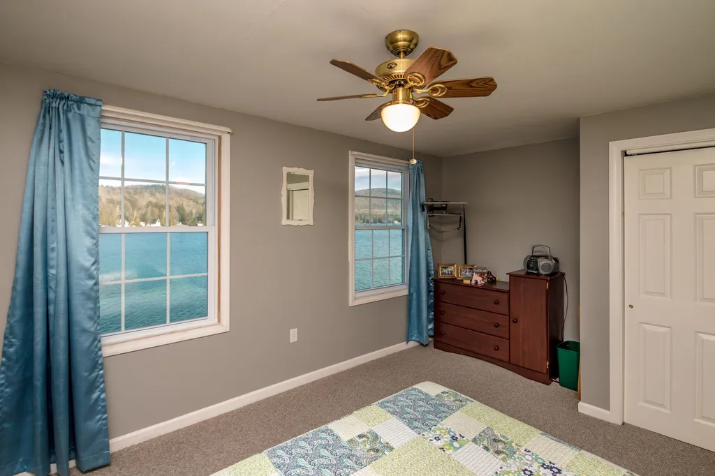 391 Westside Lake Road Maidstone VT 05905
