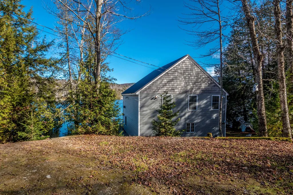 391 Westside Lake Road Maidstone VT 05905