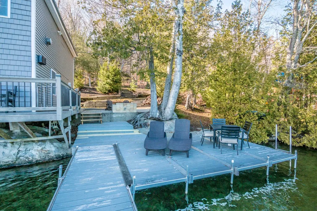 391 Westside Lake Road Maidstone VT 05905
