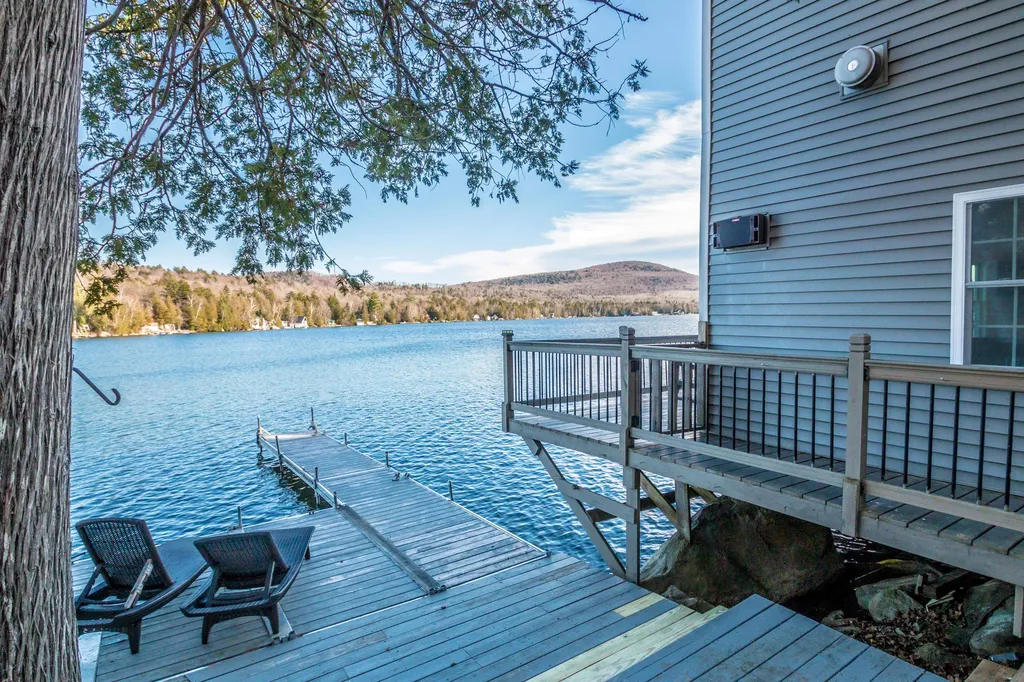 391 Westside Lake Road Maidstone VT 05905