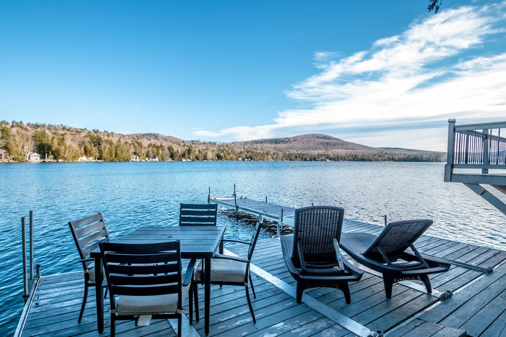 391 Westside Lake Road Maidstone VT 05905