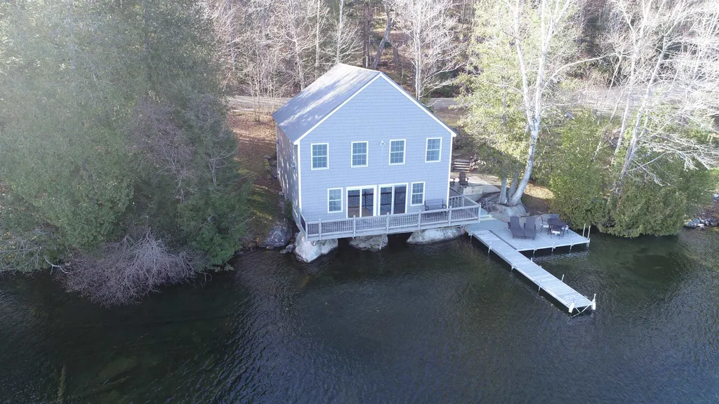 391 Westside Lake Road Maidstone VT 05905