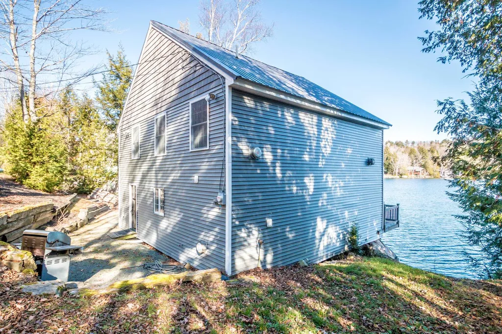 391 Westside Lake Road Maidstone VT 05905