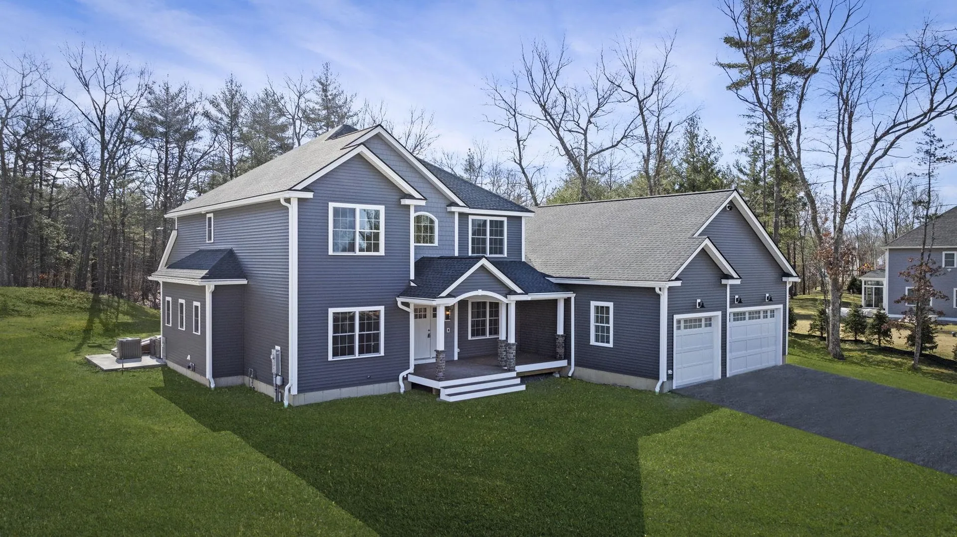 21 Highclere Road Windham NH 03087