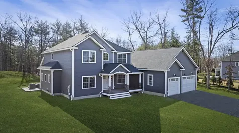 21 Highclere Road Windham NH 03087