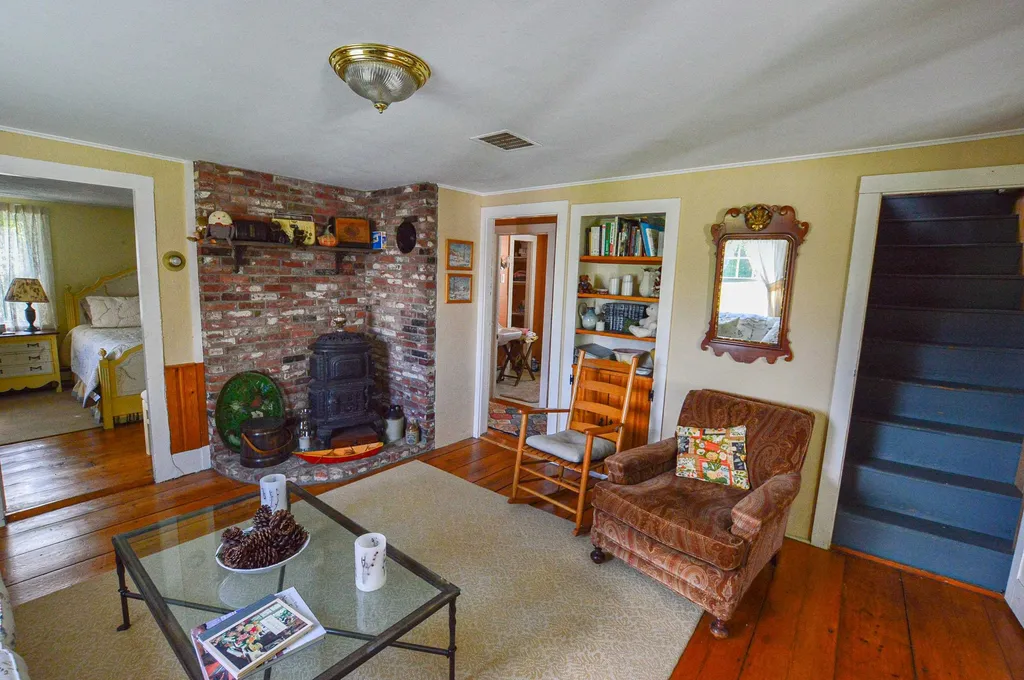 336 Stanley Lane Mount Holly VT 05758