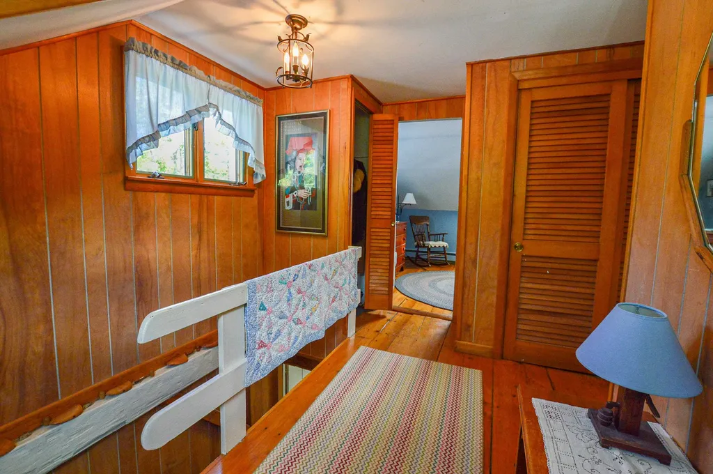 336 Stanley Lane Mount Holly VT 05758