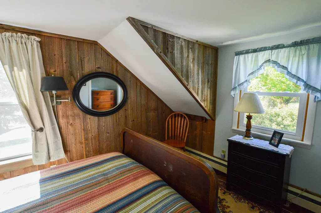 336 Stanley Lane Mount Holly VT 05758