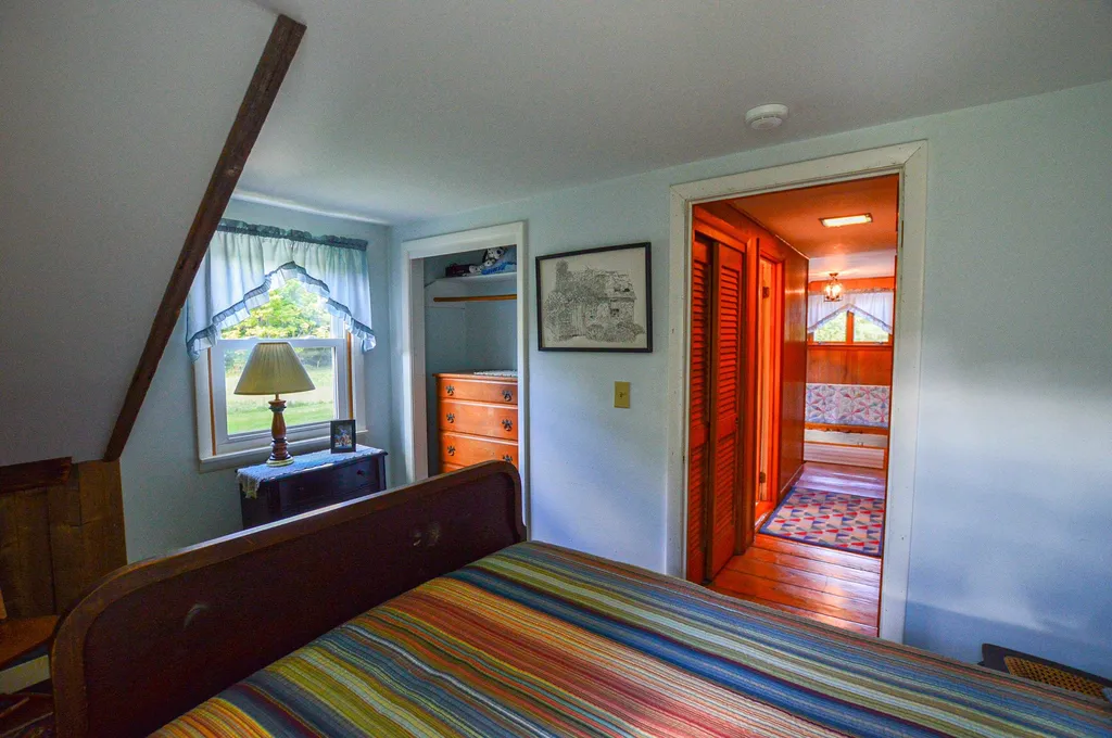 336 Stanley Lane Mount Holly VT 05758