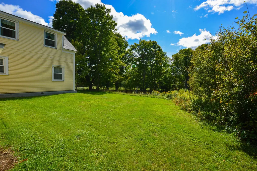 336 Stanley Lane Mount Holly VT 05758