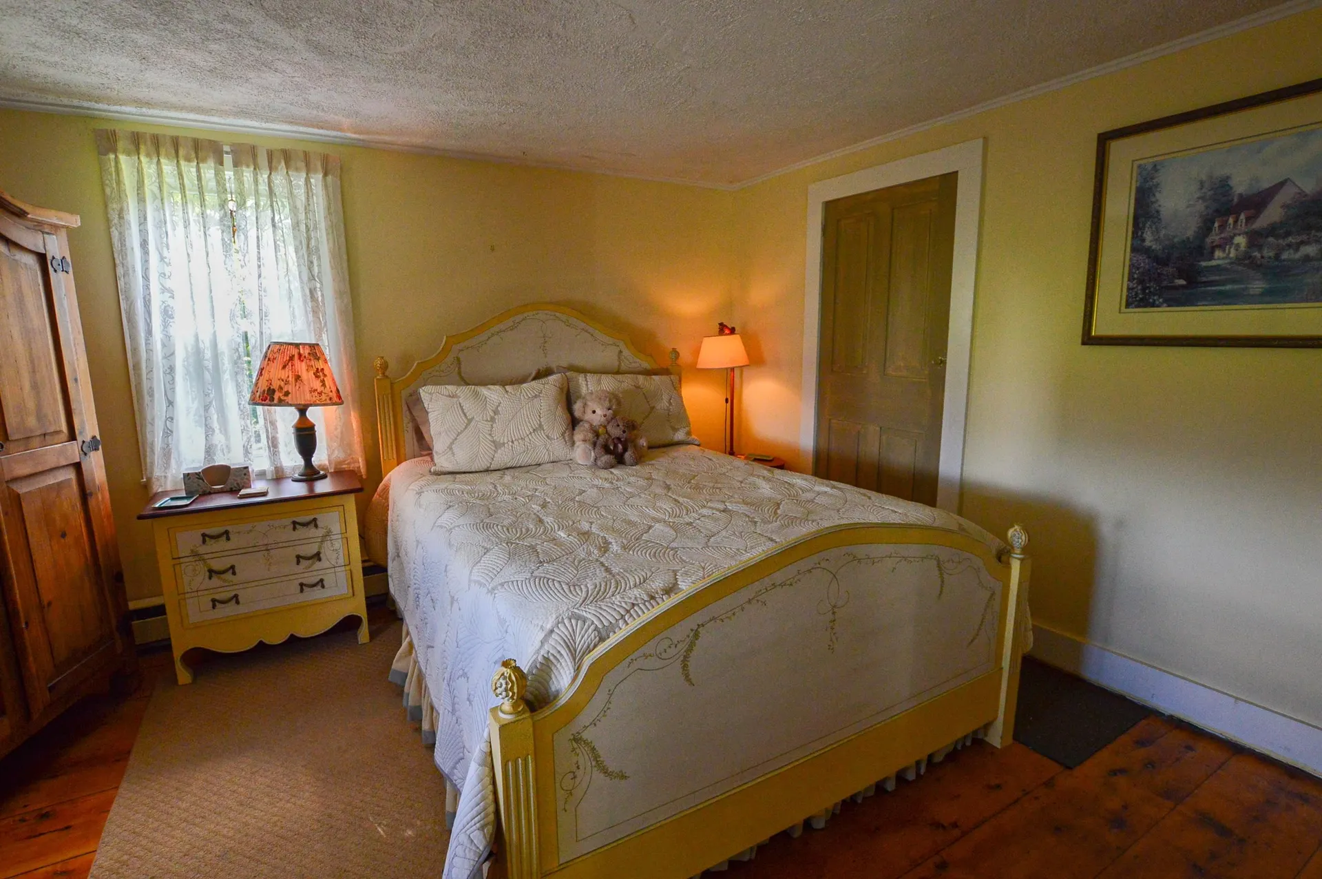336 Stanley Lane Mount Holly VT 05758