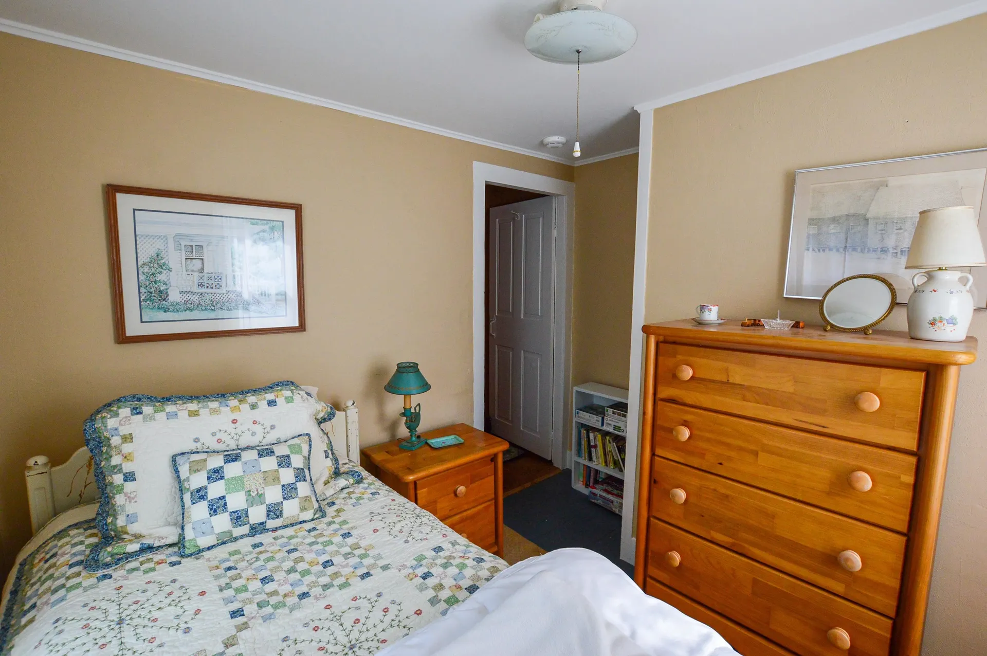 336 Stanley Lane Mount Holly VT 05758