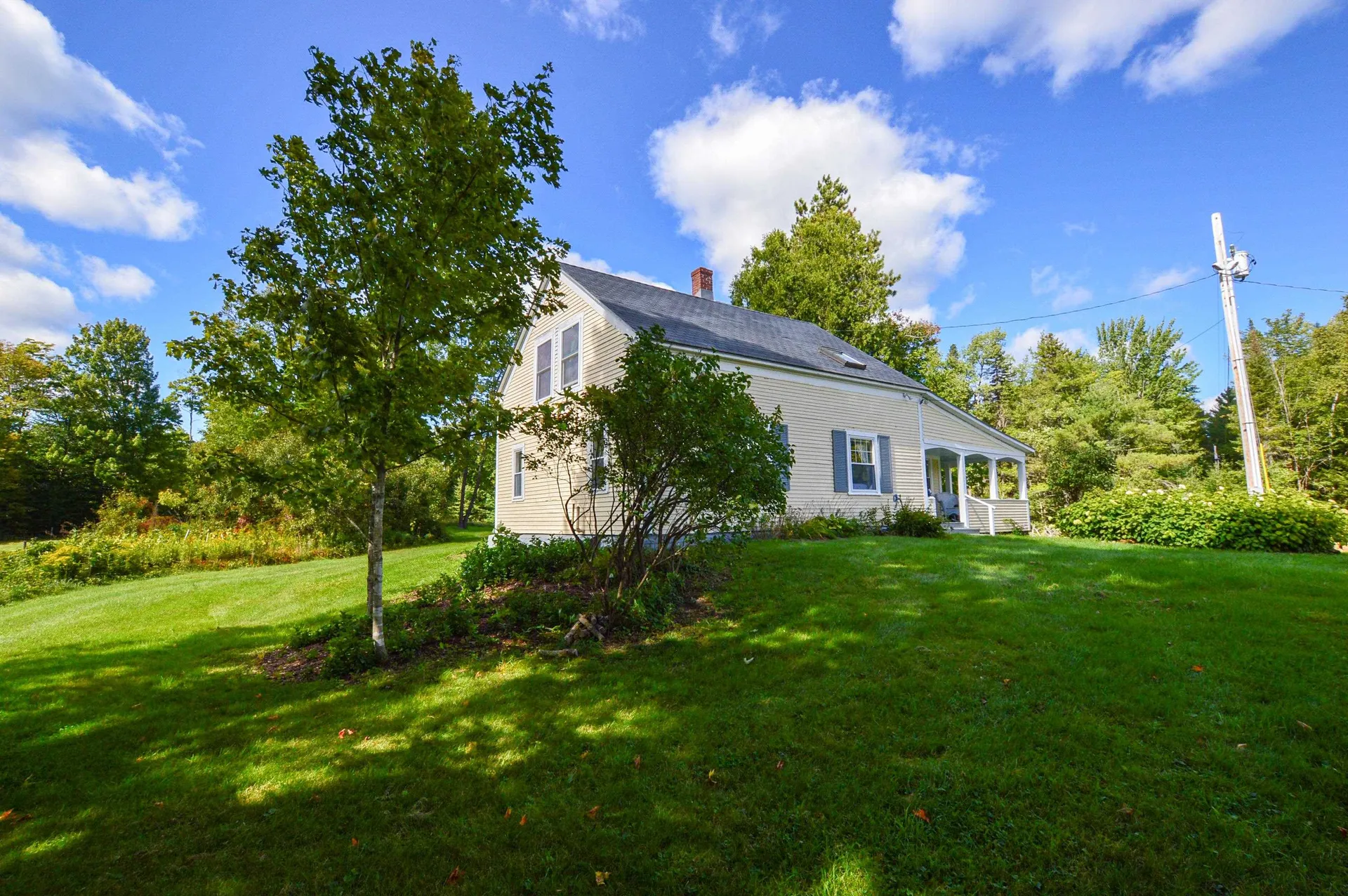 336 Stanley Lane Mount Holly VT 05758