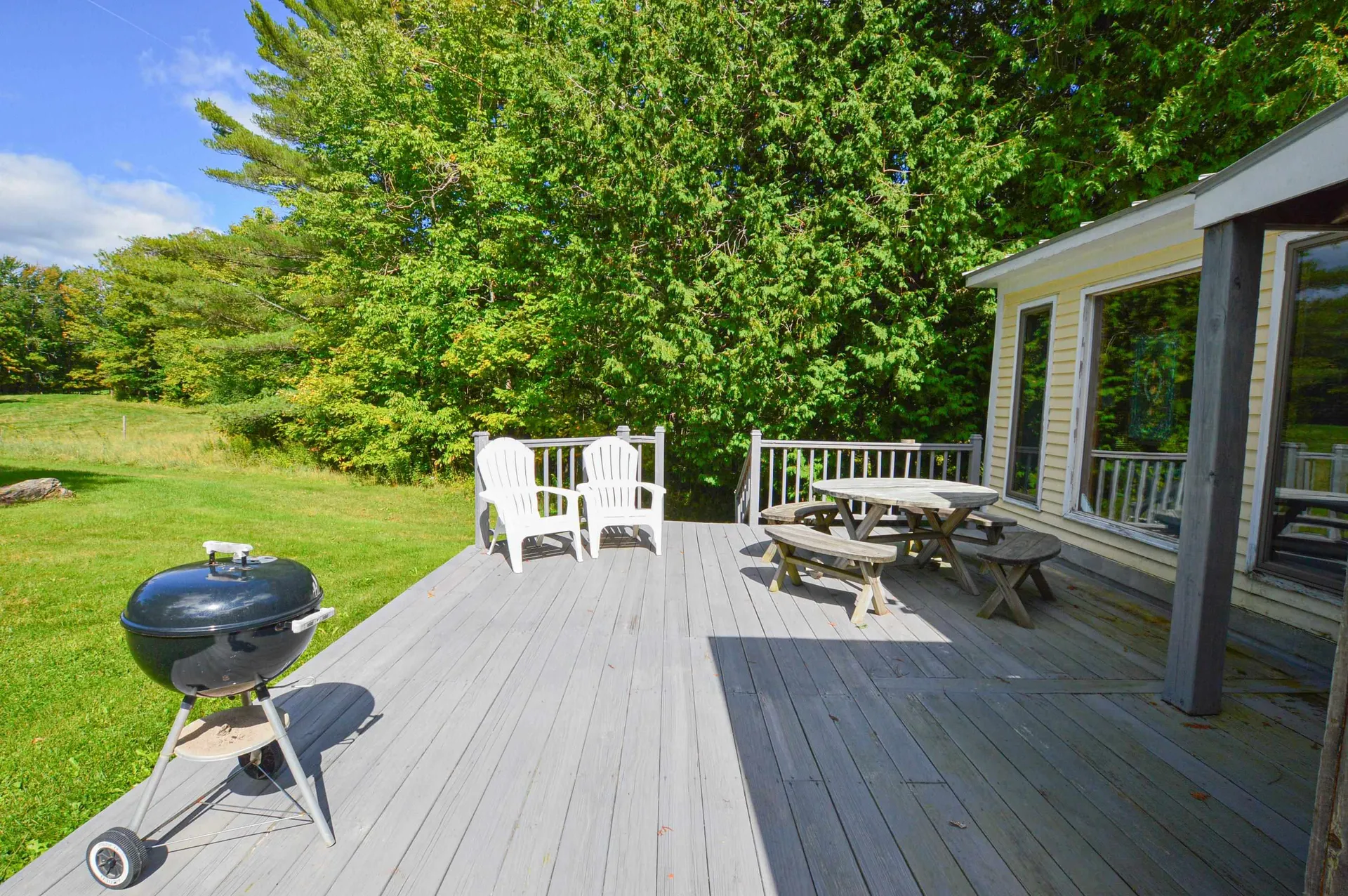 336 Stanley Lane Mount Holly VT 05758