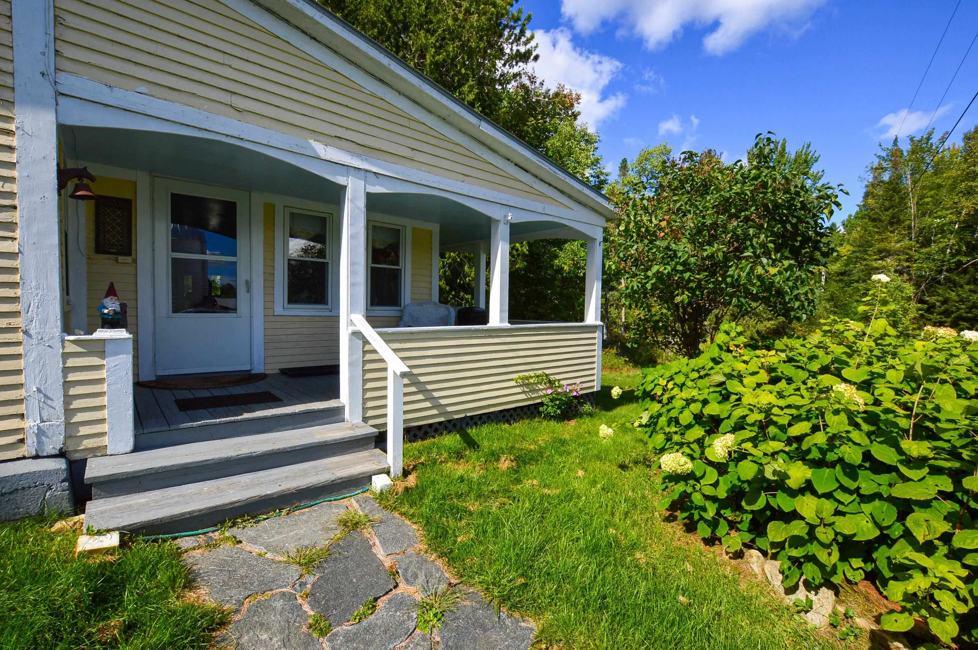 336 Stanley Lane Mount Holly VT 05758