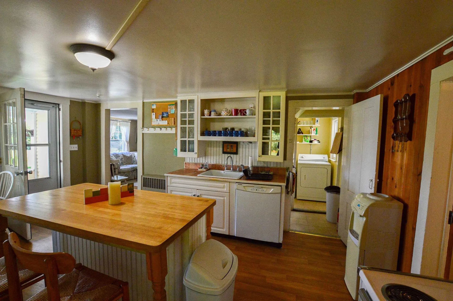 336 Stanley Lane Mount Holly VT 05758