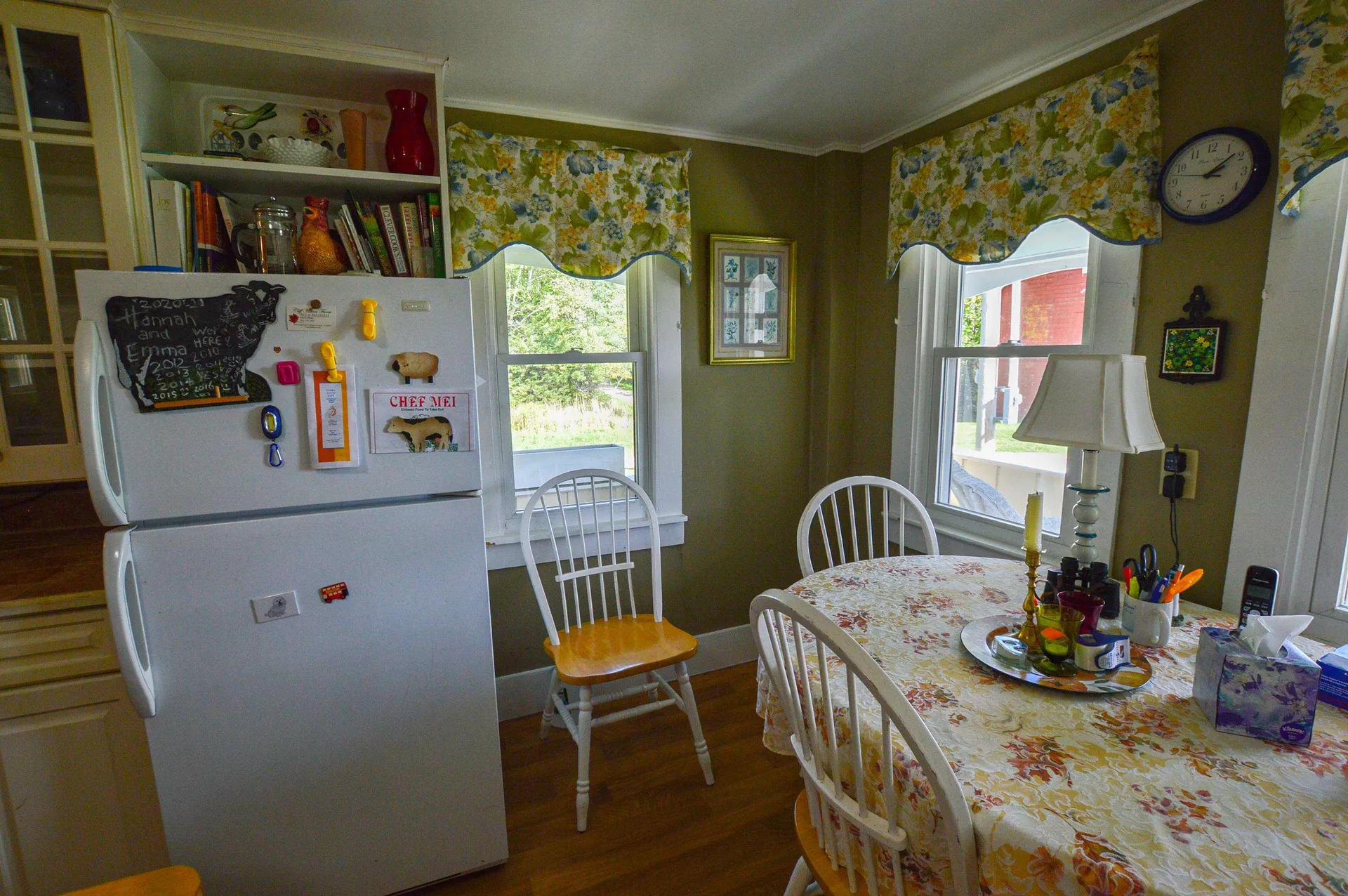 336 Stanley Lane Mount Holly VT 05758