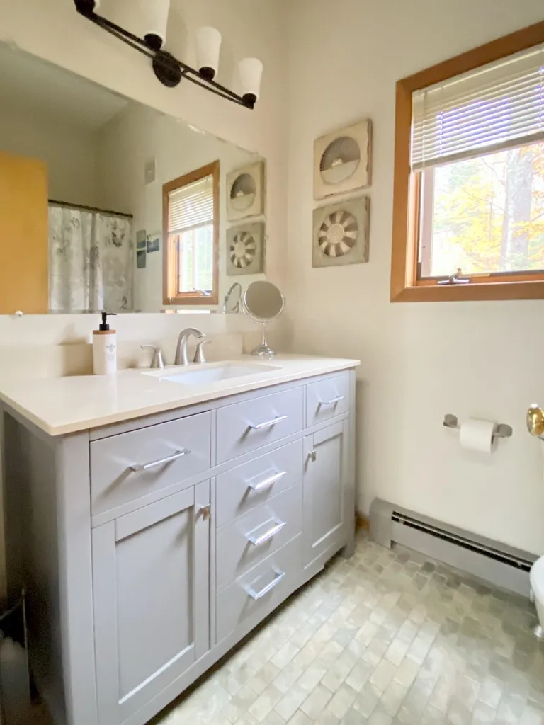 45 Briarcliff Circle Campton NH 03223