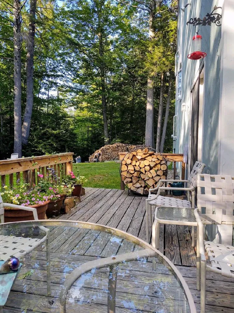 45 Briarcliff Circle Campton NH 03223