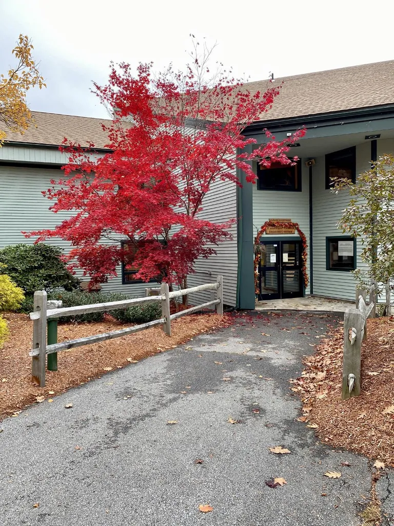 45 Briarcliff Circle Campton NH 03223