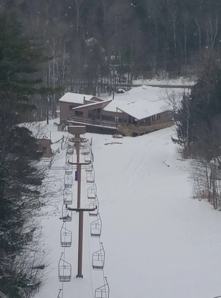 45 Briarcliff Circle Campton NH 03223