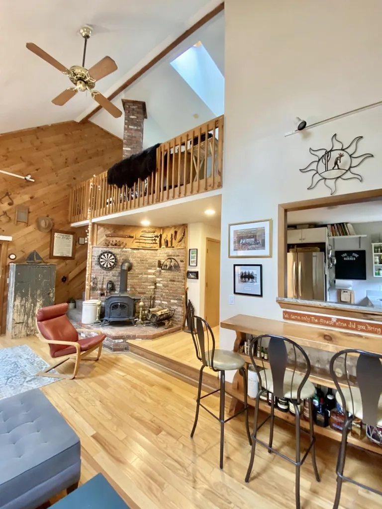 45 Briarcliff Circle Campton NH 03223