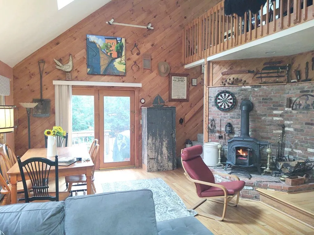 45 Briarcliff Circle Campton NH 03223