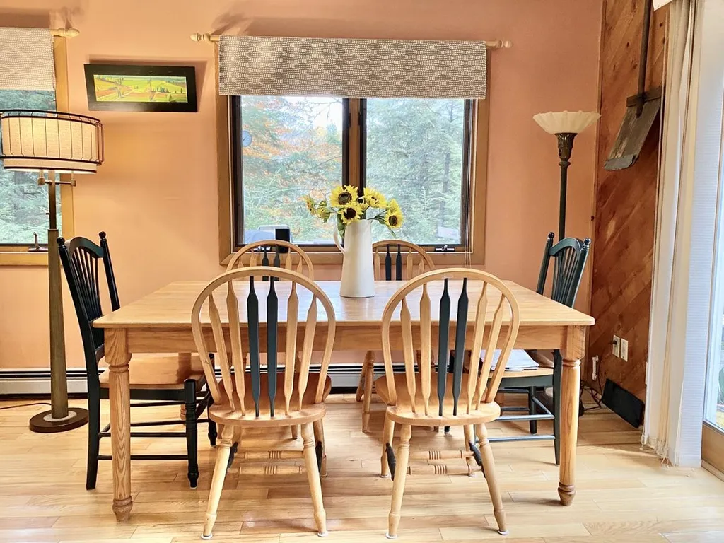 45 Briarcliff Circle Campton NH 03223