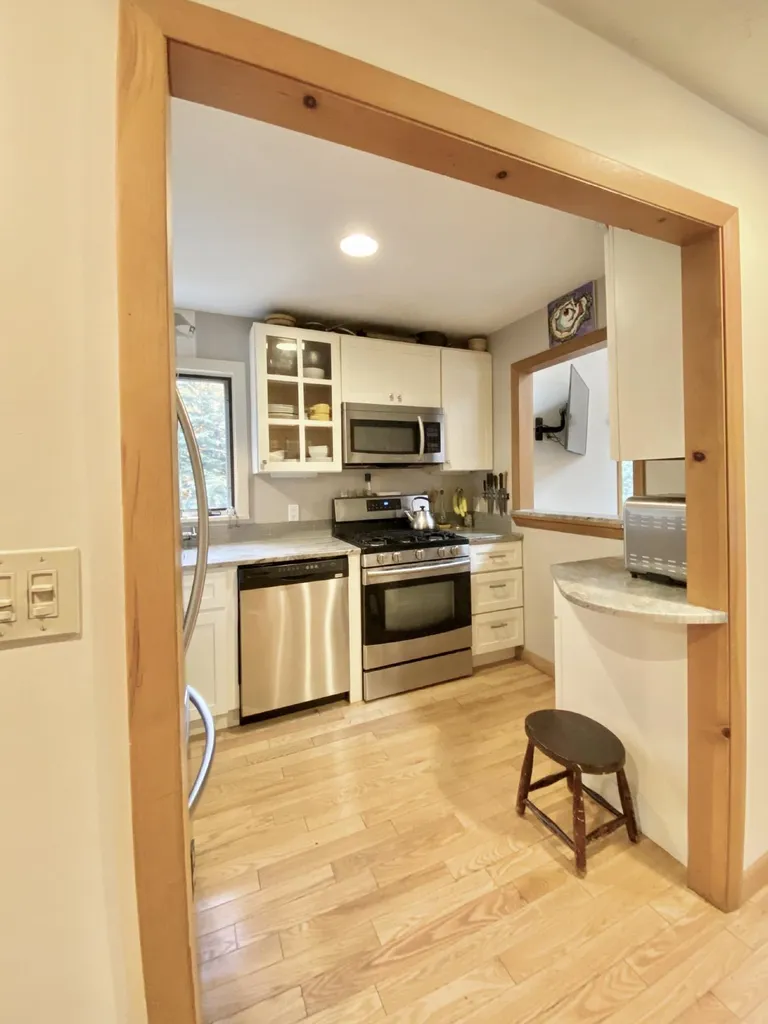 45 Briarcliff Circle Campton NH 03223