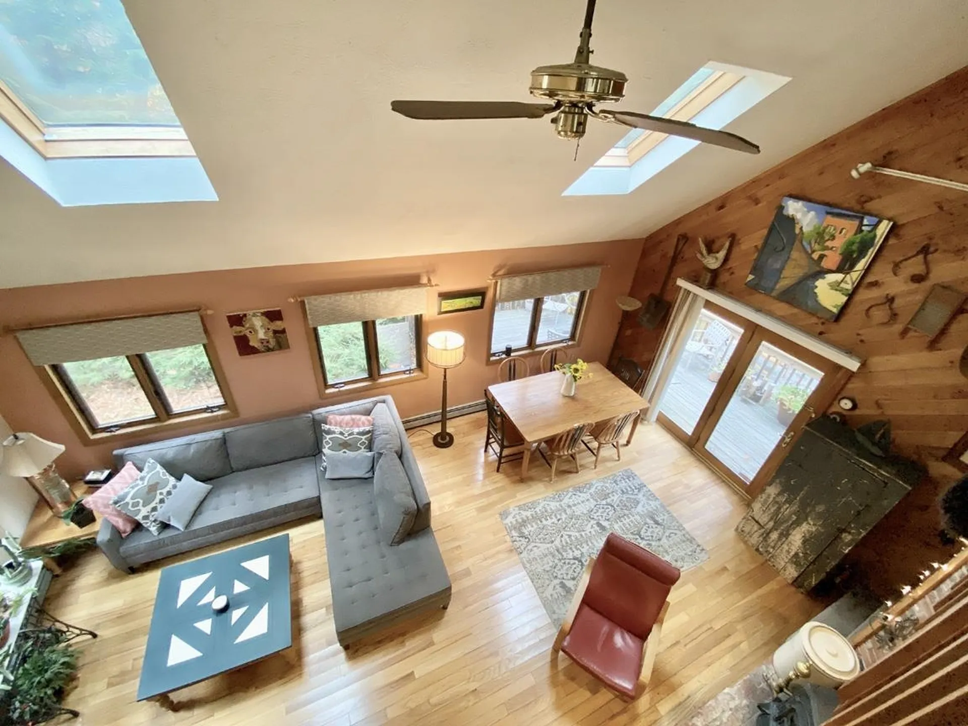 45 Briarcliff Circle Campton NH 03223