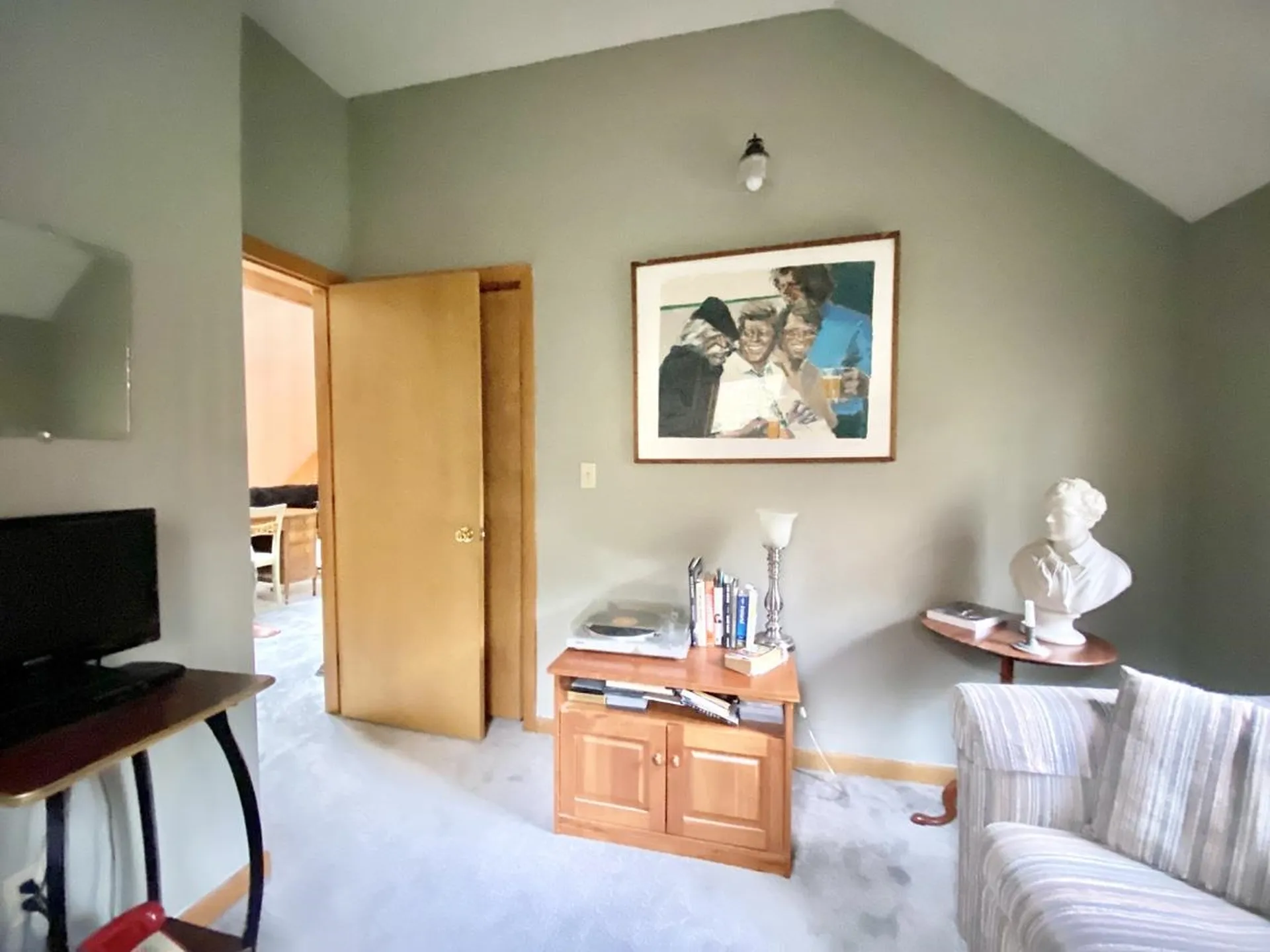 45 Briarcliff Circle Campton NH 03223