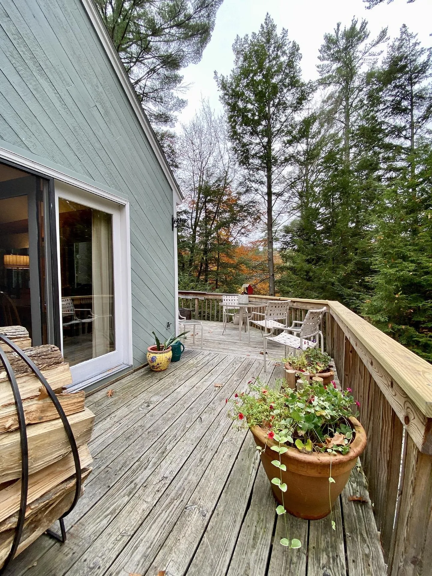 45 Briarcliff Circle Campton NH 03223