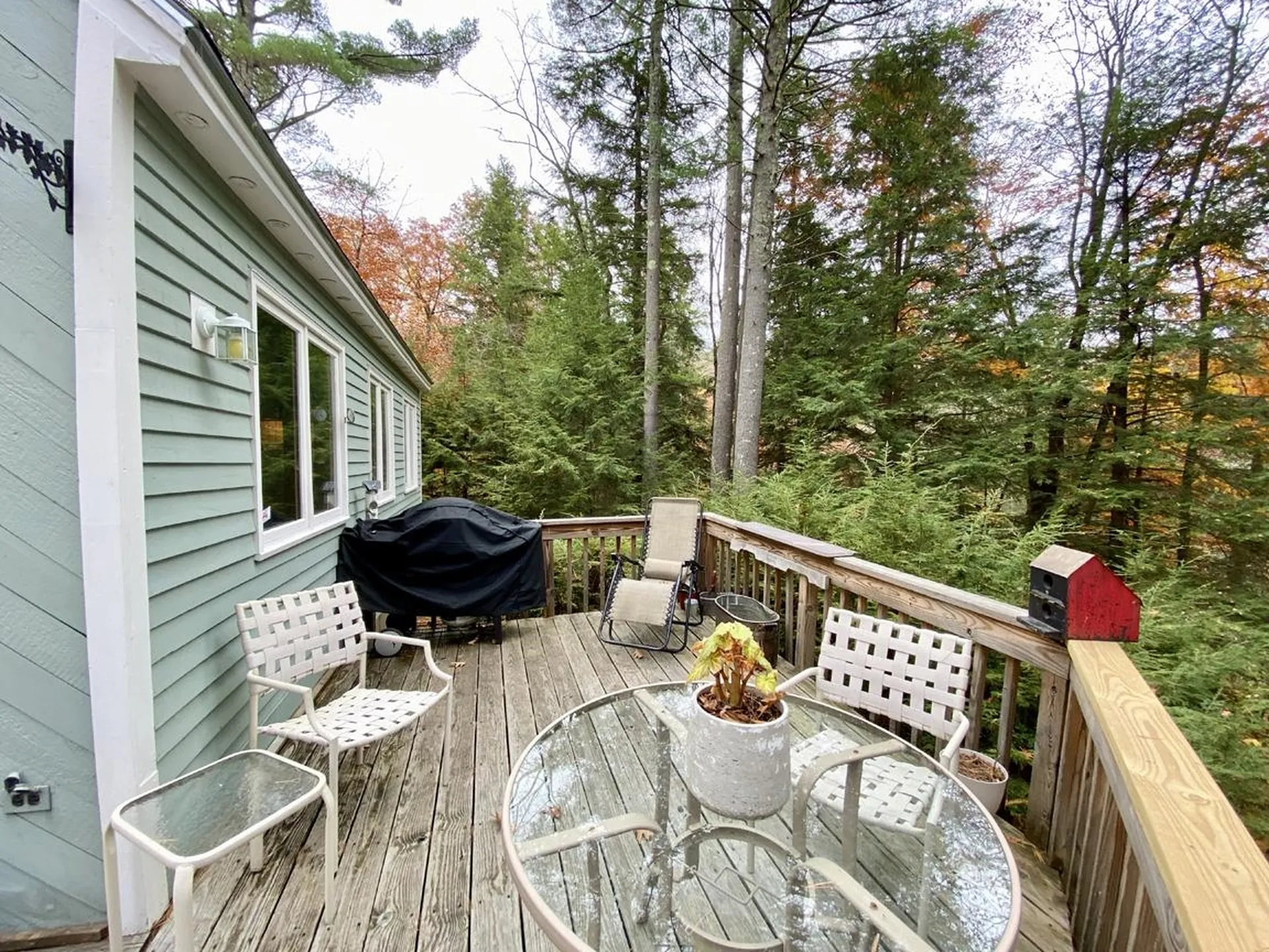 45 Briarcliff Circle Campton NH 03223