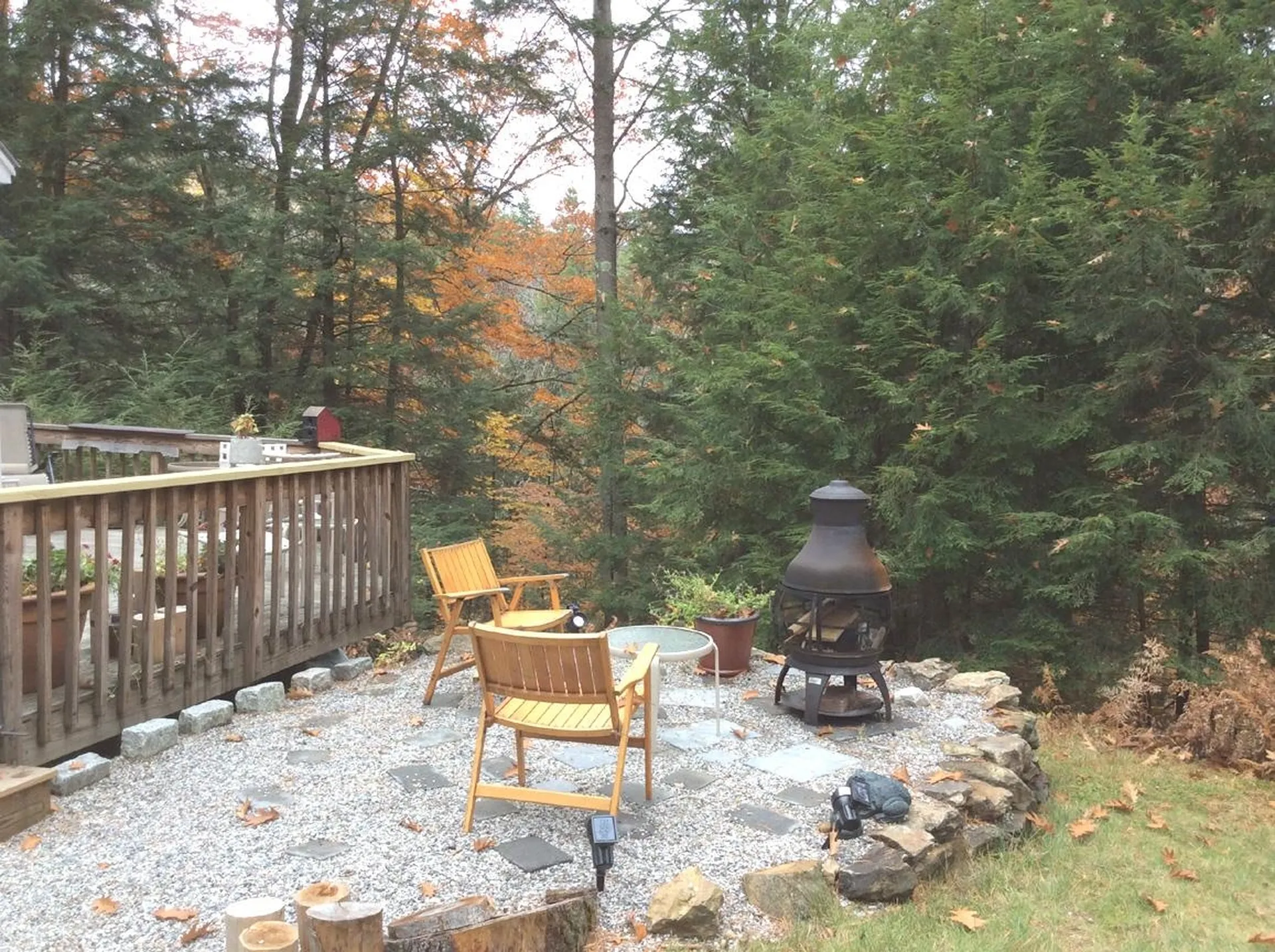 45 Briarcliff Circle Campton NH 03223