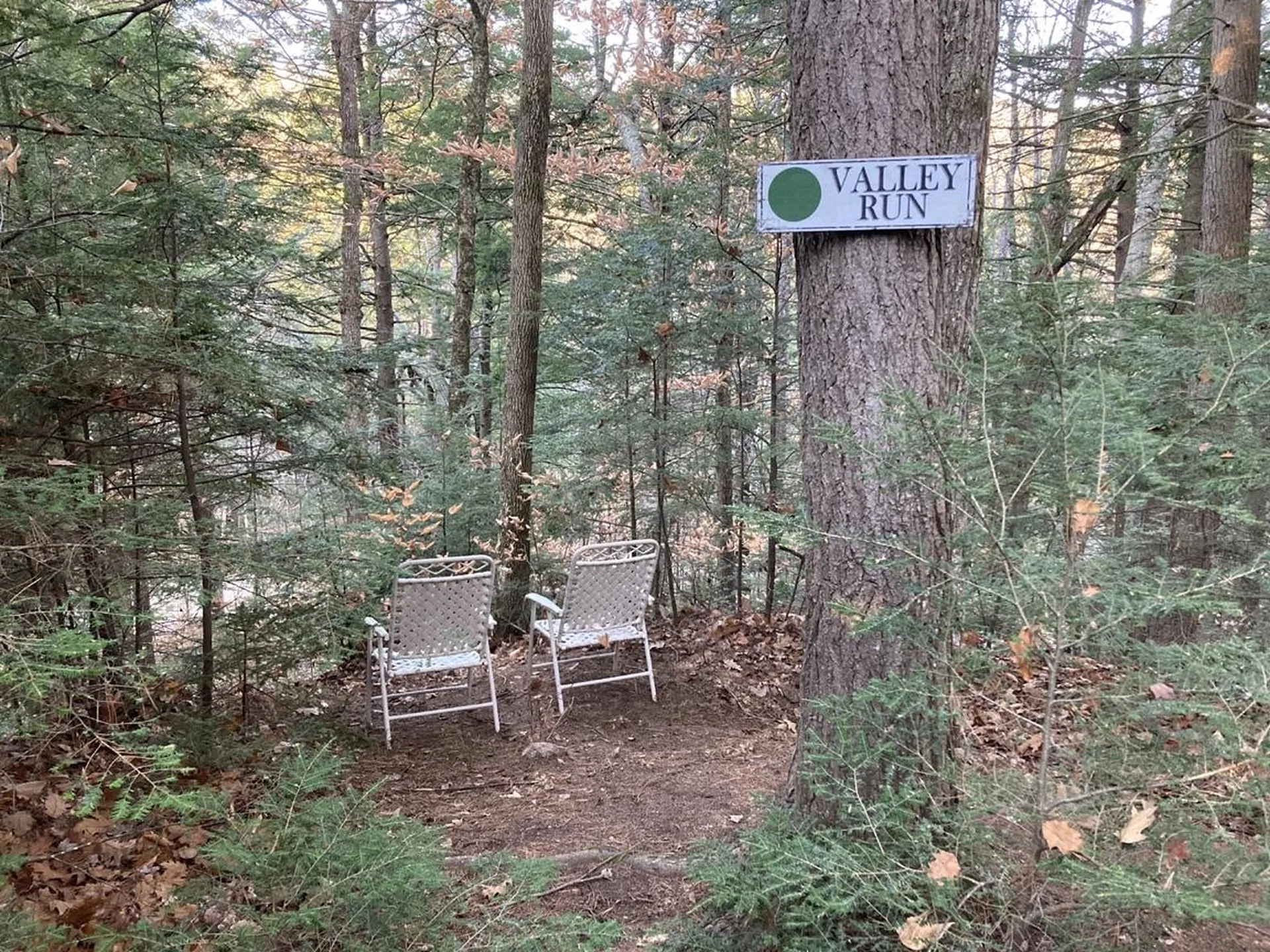 45 Briarcliff Circle Campton NH 03223
