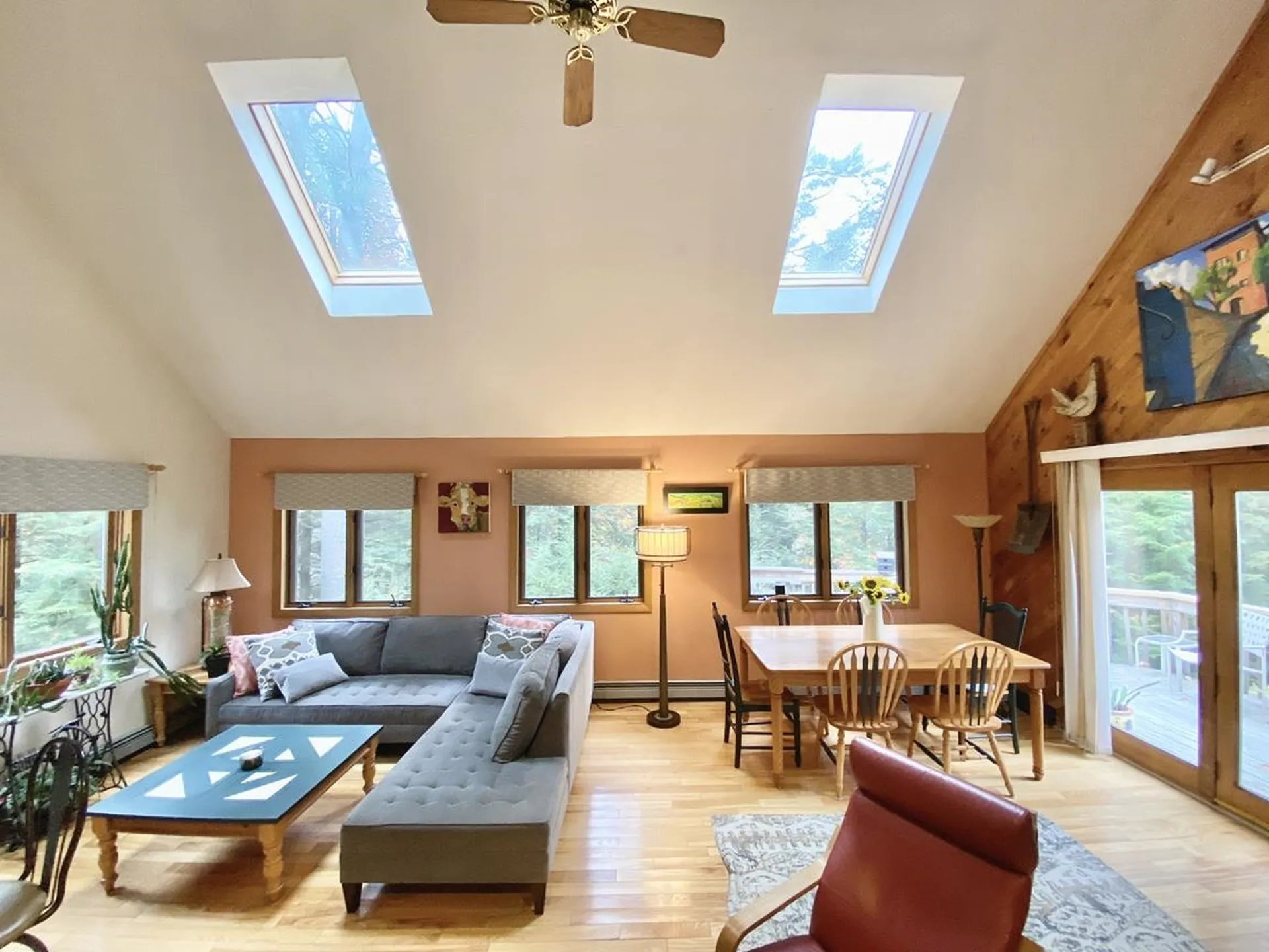 45 Briarcliff Circle Campton NH 03223