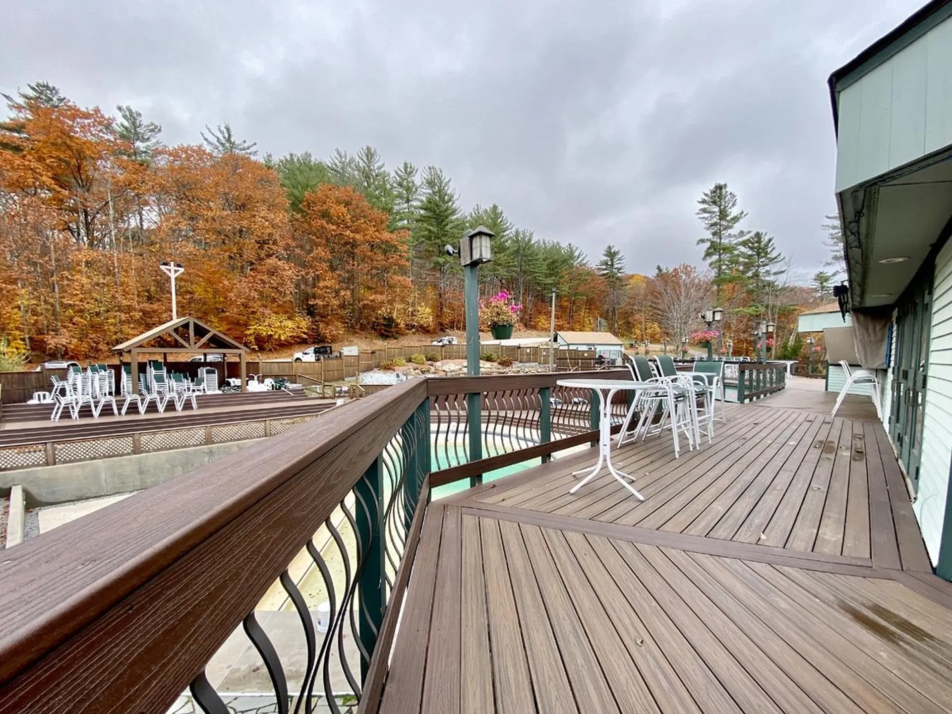 45 Briarcliff Circle Campton NH 03223