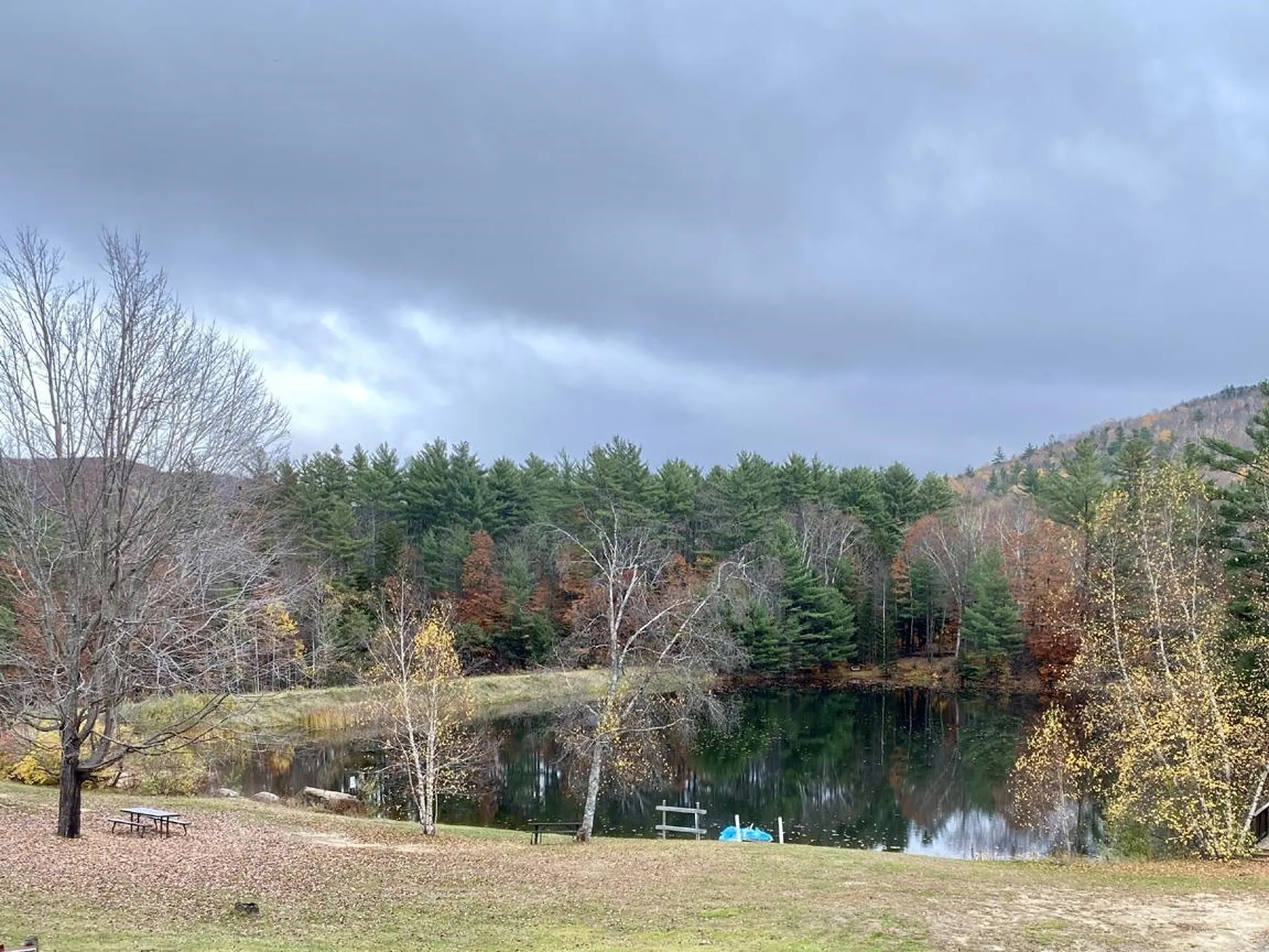 45 Briarcliff Circle Campton NH 03223
