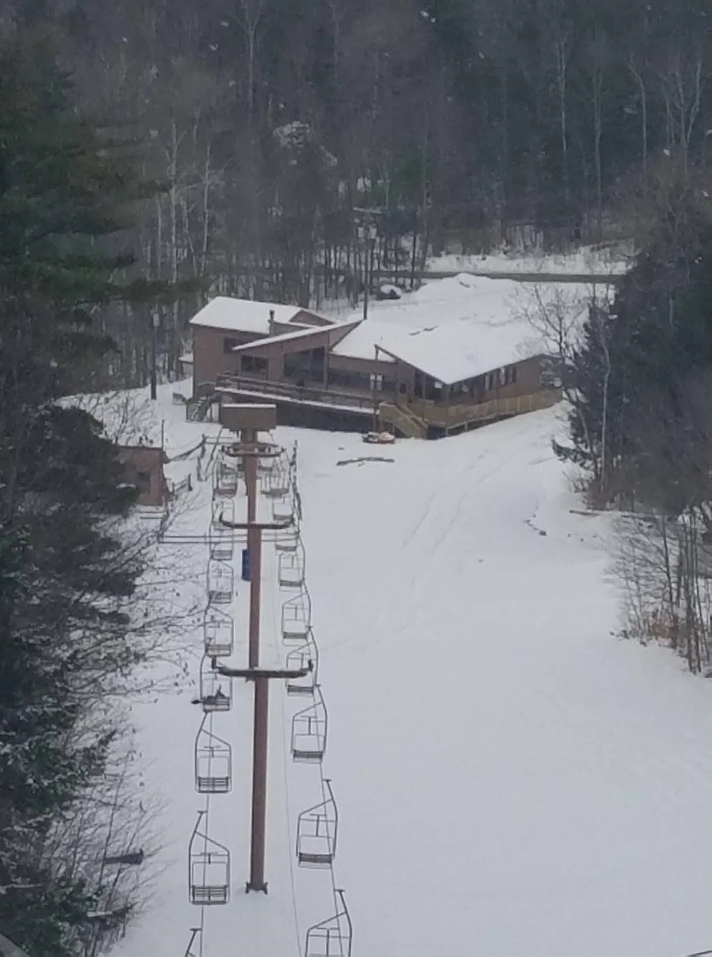 45 Briarcliff Circle Campton NH 03223