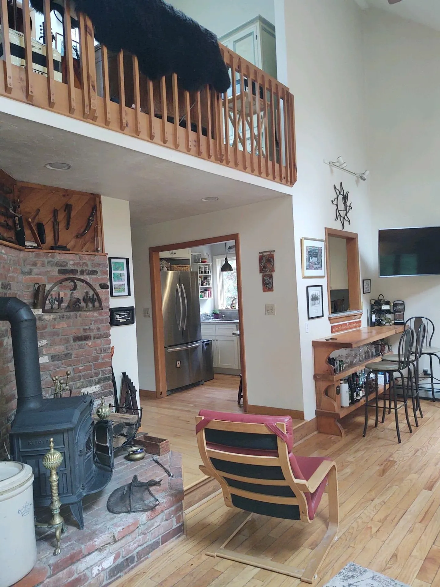 45 Briarcliff Circle Campton NH 03223