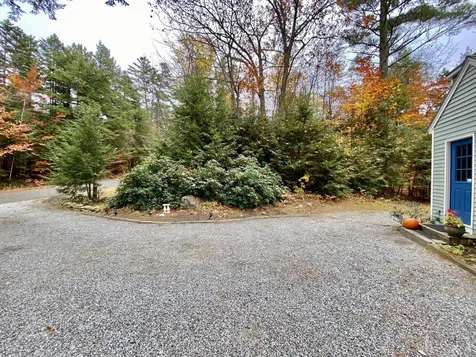 45 Briarcliff Circle Campton NH 03223