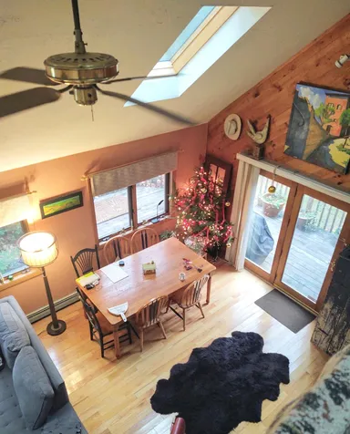 45 Briarcliff Circle Campton NH 03223