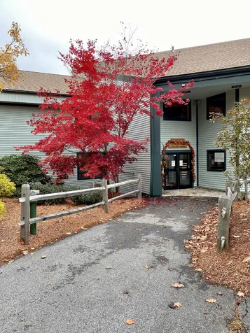 45 Briarcliff Circle Campton NH 03223
