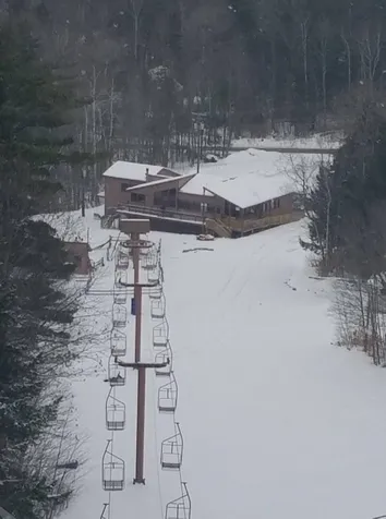 45 Briarcliff Circle Campton NH 03223