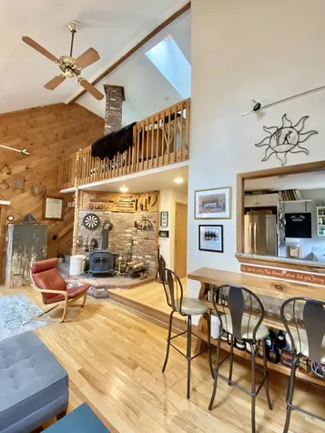 45 Briarcliff Circle Campton NH 03223