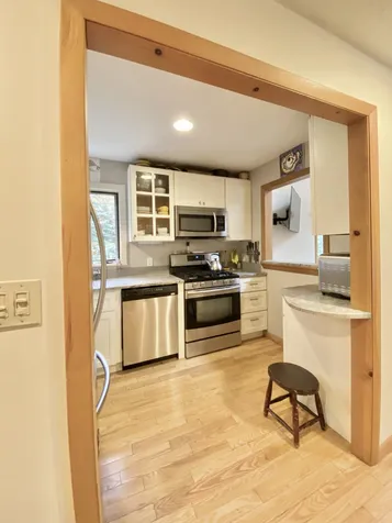 45 Briarcliff Circle Campton NH 03223